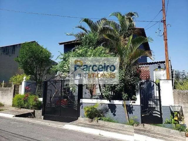 Casa / Sobrado para Venda em São Paulo/SP Jardim Nossa Senhora do Carmo 3 Quartos