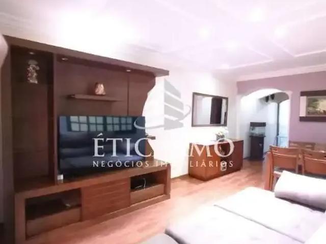 Casa / Sobrado para Venda em São Paulo/SP Jardim Nossa Senhora do Carmo 3 Quartos