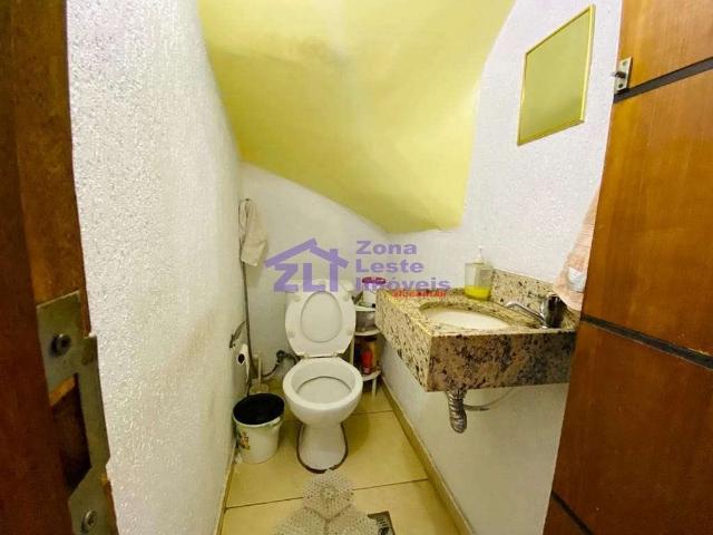 Casa / Sobrado para Venda em São Paulo/SP Jardim Nossa Senhora do Carmo 3 Quartos