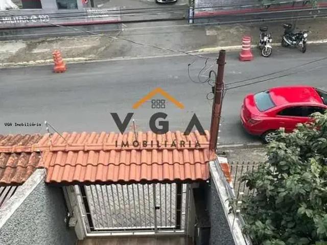 Casa / Sobrado para Venda em São Paulo/SP Jardim Nossa Senhora do Carmo 3 Quartos