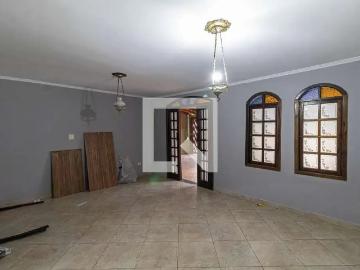 Casa / Sobrado para Venda em São Paulo/SP Jardim Nossa Senhora do Carmo 3 Quartos