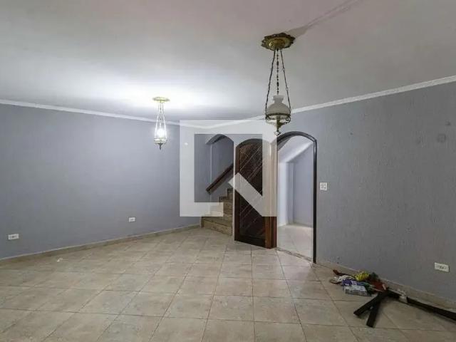 Casa / Sobrado para Venda em São Paulo/SP Jardim Nossa Senhora do Carmo 3 Quartos