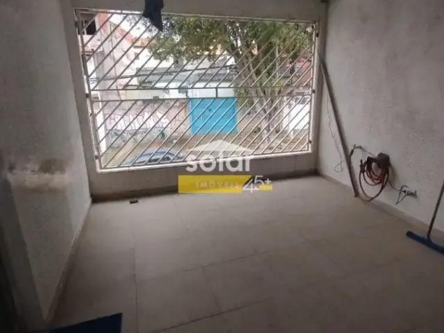Casa / Sobrado para Venda em São Paulo/SP Jardim Nazareth 3 Quartos