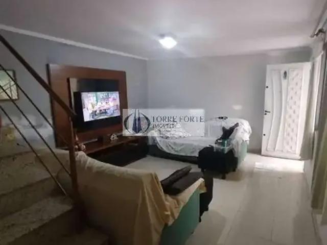 Casa / Sobrado para Venda em São Paulo/SP Jardim Nazareth 3 Quartos