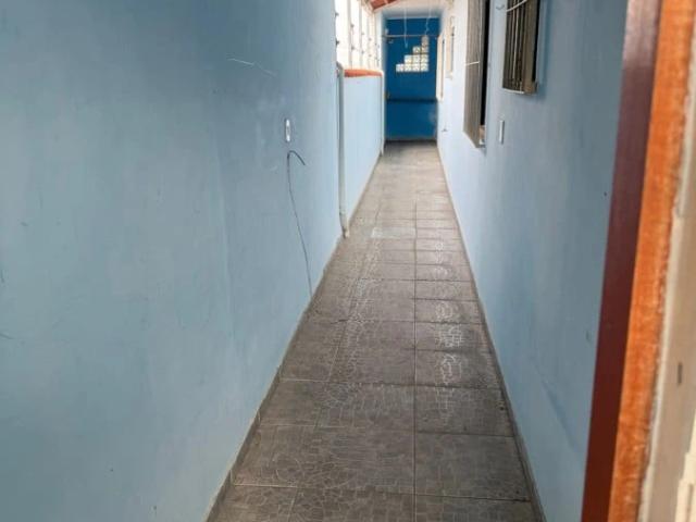 Casa / Sobrado para Venda em São Paulo/SP Jardim Nazareth 2 Quartos