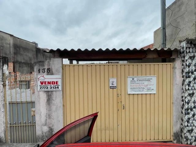 Casa / Sobrado para Venda em São Paulo/SP Jardim Nazareth 2 Quartos
