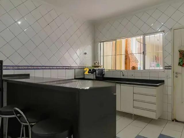 Casa / Sobrado para Venda em São Paulo/SP Jardim Nadir 3 Quartos