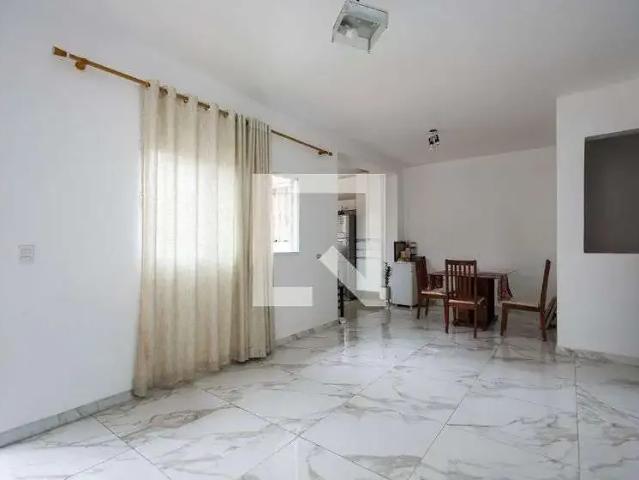 Casa / Sobrado para Venda em São Paulo/SP Jardim Nadir 3 Quartos