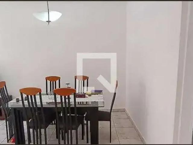Casa / Sobrado para Venda em São Paulo/SP Jardim Nadir 2 Quartos