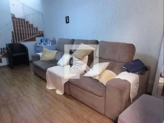 Casa / Sobrado para Venda em São Paulo/SP Jardim Nadir 4 Quartos