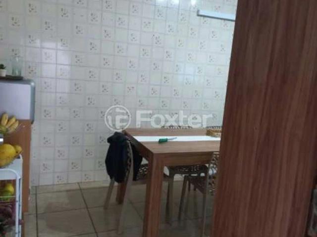 Casa / Sobrado para Venda em São Paulo/SP Jardim Nakamura 3 Quartos