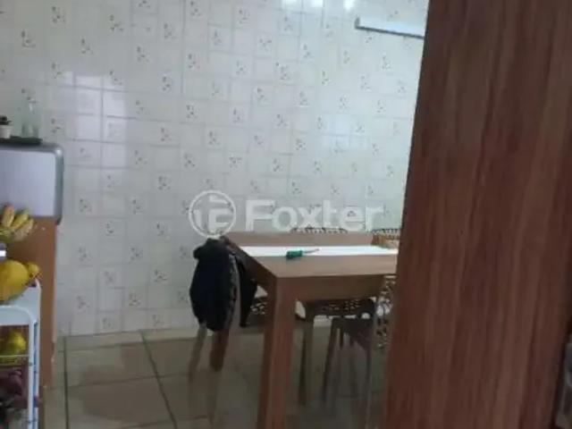 Casa / Sobrado para Venda em São Paulo/SP Jardim Nakamura 3 Quartos