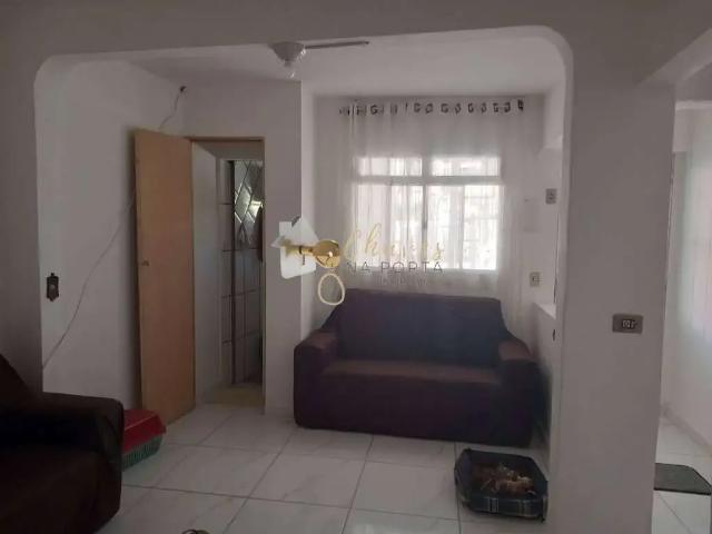Casa / Sobrado para Venda em São Paulo/SP Jardim Nakamura 2 Quartos