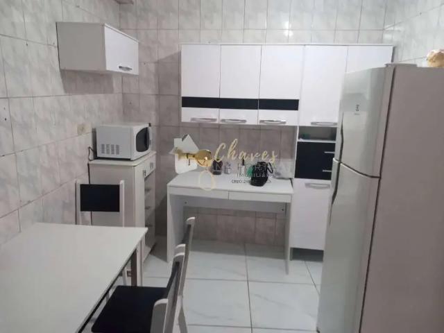 Casa / Sobrado para Venda em São Paulo/SP Jardim Nakamura 2 Quartos
