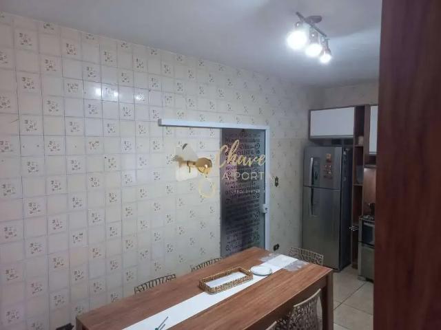 Casa / Sobrado para Venda em São Paulo/SP Jardim Nakamura 5 Quartos