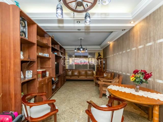 Casa / Sobrado para Venda em São Paulo/SP Jardim Neila 3 Quartos