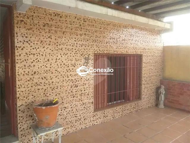 Casa / Sobrado para Venda em São Paulo/SP Jardim Neila 2 Quartos