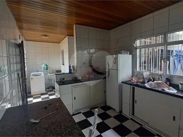 Casa / Sobrado para Venda em São Paulo/SP Jardim Neila 2 Quartos