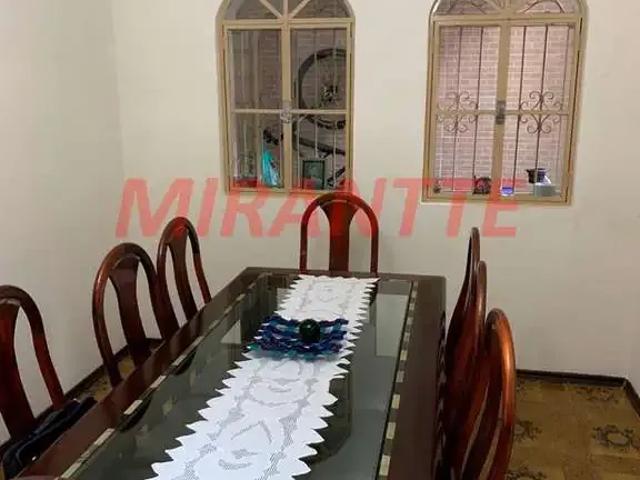 Casa / Sobrado para Venda em São Paulo/SP Jardim Neila 4 Quartos