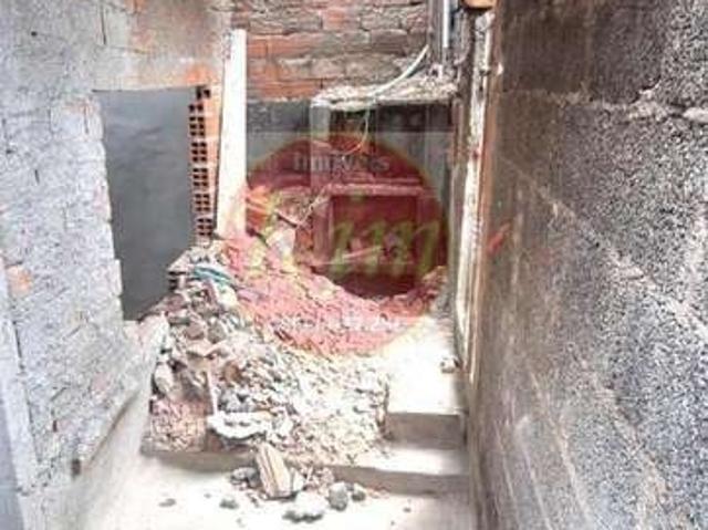 Casa / Sobrado para Venda em São Paulo/SP Jardim Nélia 2 Quartos