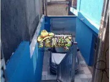 Casa / Sobrado para Venda em São Paulo/SP Jardim Nélia 2 Quartos