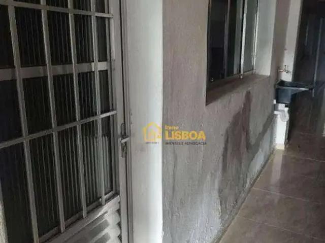 Casa / Sobrado para Venda em São Paulo/SP Jardim Nélia 4 Quartos