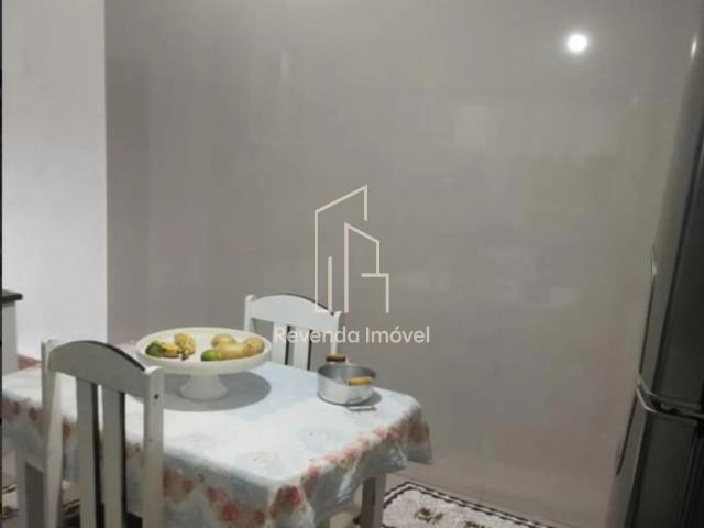 Casa / Sobrado para Venda em São Paulo/SP Jardim Nélia 4 Quartos