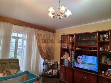 Casa / Sobrado para Venda em São Paulo/SP Jardim Niteroi 3 Quartos