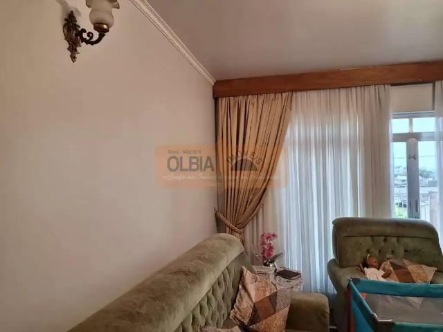 Casa / Sobrado para Venda em São Paulo/SP Jardim Niteroi 3 Quartos