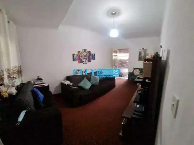 Casa / Sobrado para Venda em São Paulo/SP Jardim Nice 5 Quartos