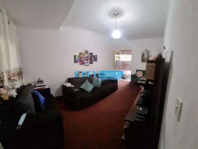 Casa / Sobrado para Venda em São Paulo/SP Jardim Nice 5 Quartos