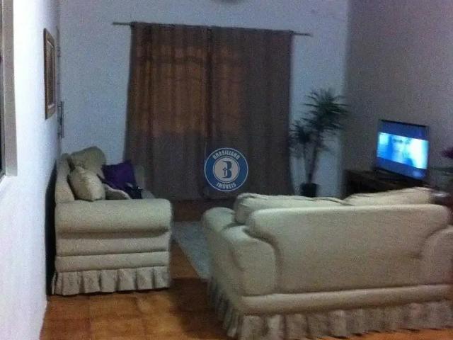 Casa / Sobrado para Venda em São Paulo/SP Jardim São Manoel 3 Quartos