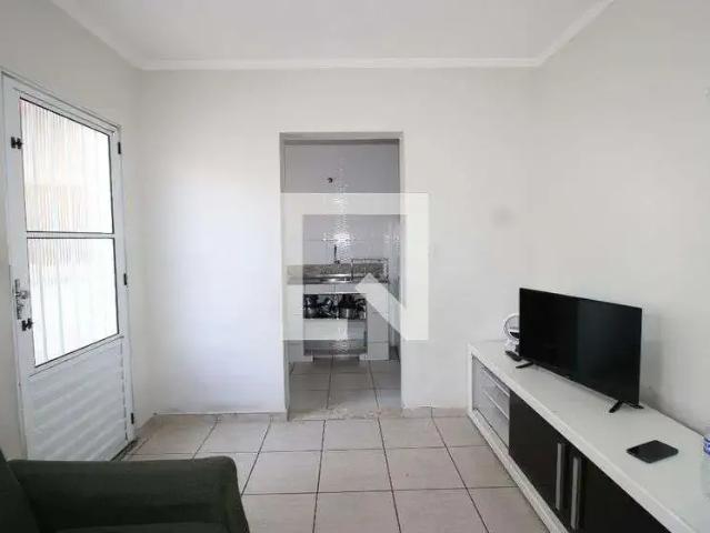 Casa / Sobrado para Venda em São Paulo/SP Jardim São Miguel 4 Quartos