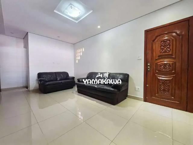 Casa / Sobrado para Venda em São Paulo/SP Jardim São Miguel 4 Quartos