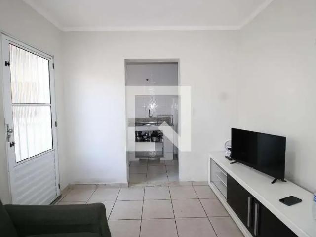 Casa / Sobrado para Venda em São Paulo/SP Jardim São Miguel 4 Quartos
