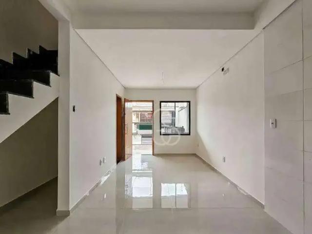 Casa / Sobrado para Venda em São Paulo/SP Jardim São Miguel 2 Quartos