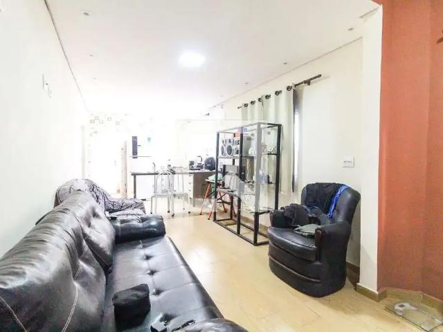 Casa / Sobrado para Venda em São Paulo/SP Jardim São Miguel 2 Quartos
