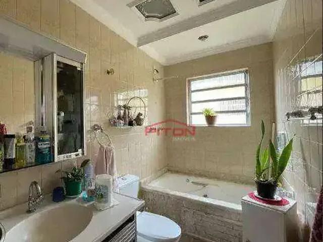 Casa / Sobrado para Venda em São Paulo/SP Jardim São Miguel 3 Quartos
