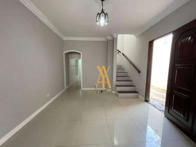 Casa / Sobrado para Venda em São Paulo/SP Jardim São Miguel 3 Quartos