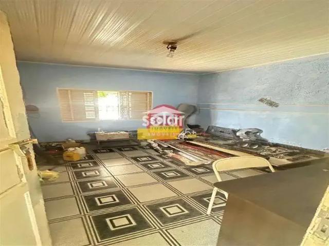 Casa / Sobrado para Venda em São Paulo/SP Jardim São Miguel 3 Quartos