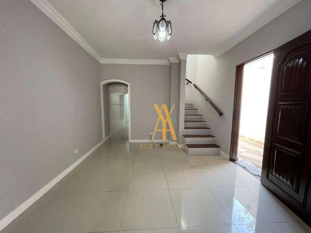 Casa / Sobrado para Venda em São Paulo/SP Jardim São Miguel 3 Quartos