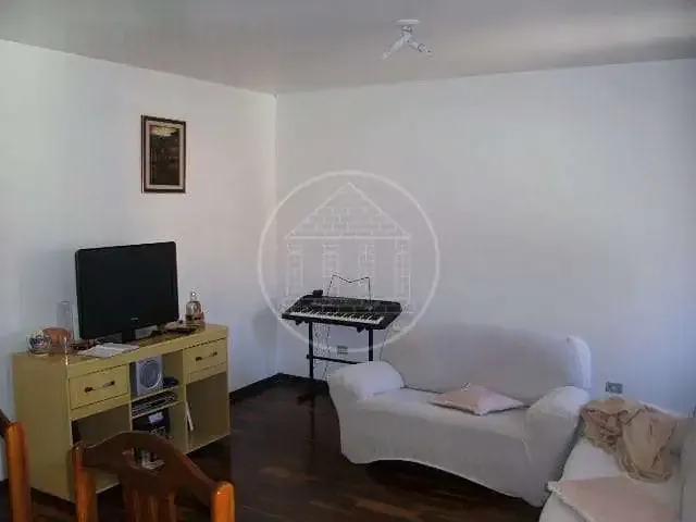 Casa / Sobrado para Venda em São Paulo/SP Jardim São Nicolau 3 Quartos