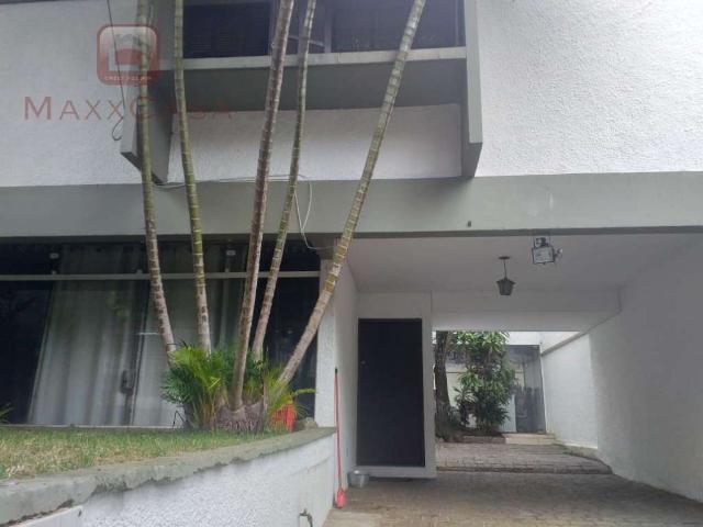 Casa / Sobrado para Venda em São Paulo/SP Jardim São Nicolau 3 Quartos