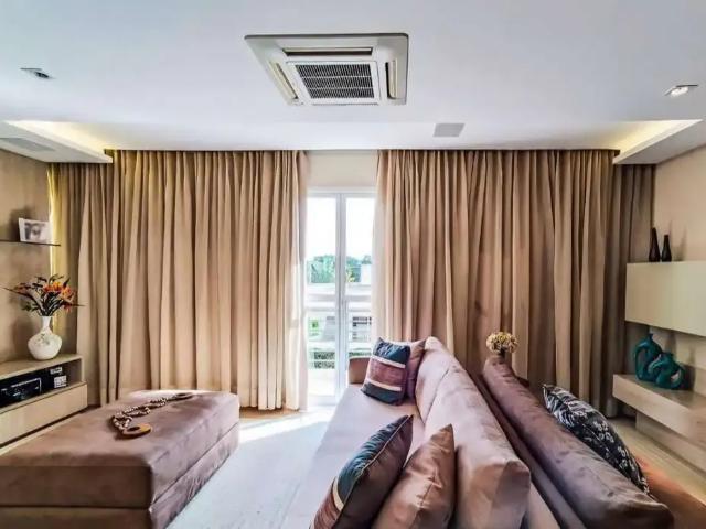 Casa / Sobrado para Venda em São Paulo/SP Jardim São Nicolau 3 Quartos