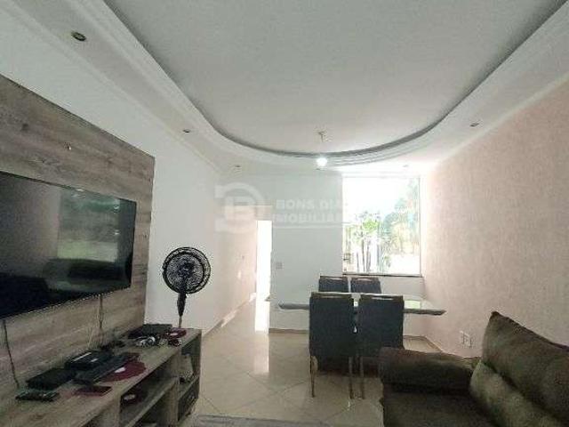 Casa / Sobrado para Venda em São Paulo/SP Jardim São Nicolau 3 Quartos