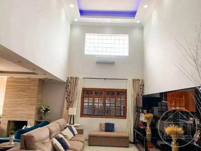 Casa / Sobrado para Venda em São Paulo/SP Jardim São Nicolau 3 Quartos