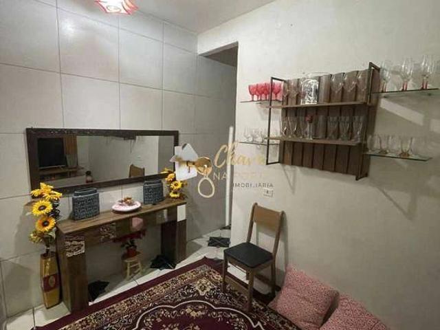 Casa / Sobrado para Venda em São Paulo/SP Jardim São Nicolau 1 Quartos