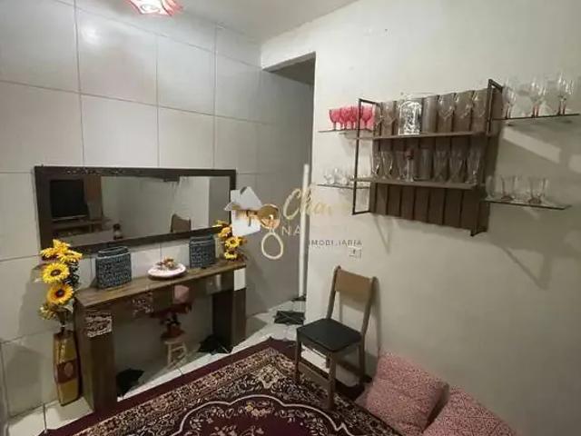 Casa / Sobrado para Venda em São Paulo/SP Jardim São Nicolau 1 Quartos