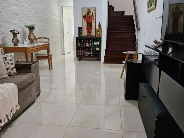 Casa / Sobrado para Venda em São Paulo/SP Jardim São Nicolau 2 Quartos