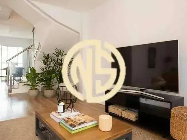 Casa / Sobrado para Venda em São Paulo/SP Jardim São Nicolau 4 Quartos
